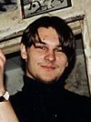 Юрий Титов