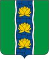 Герб Кувшиново